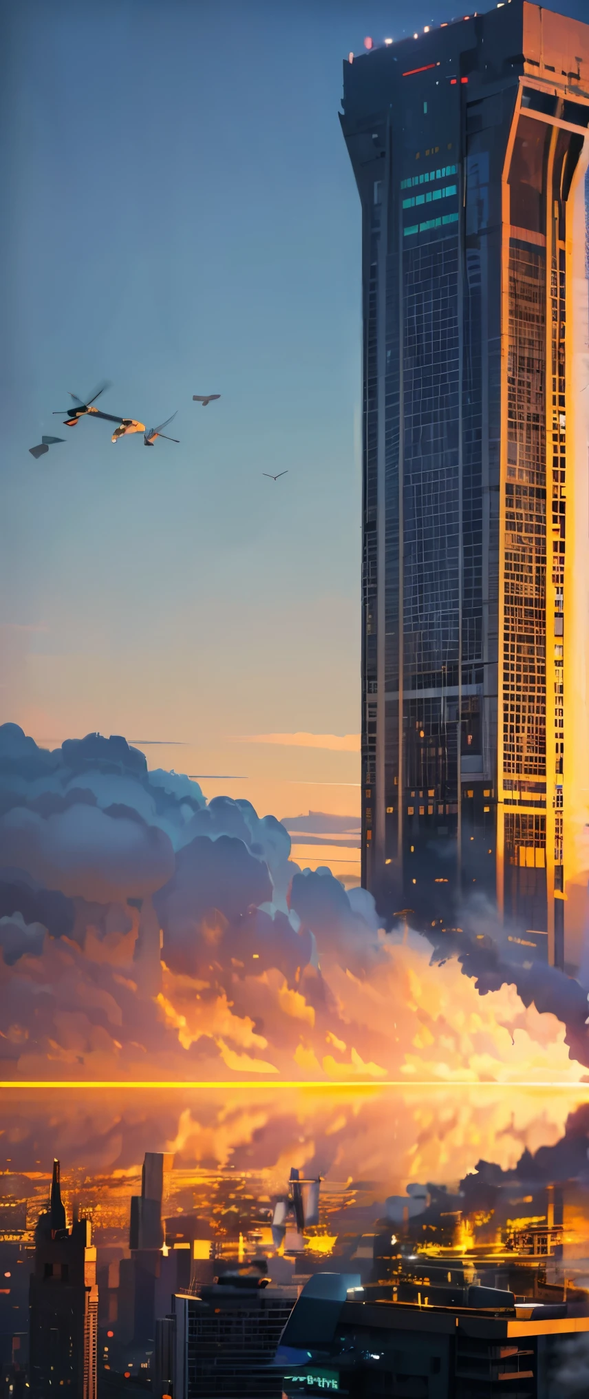 Banner