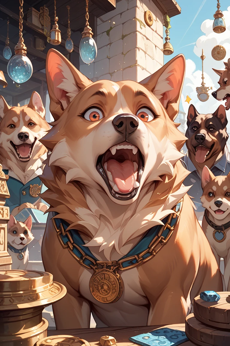 Banner
