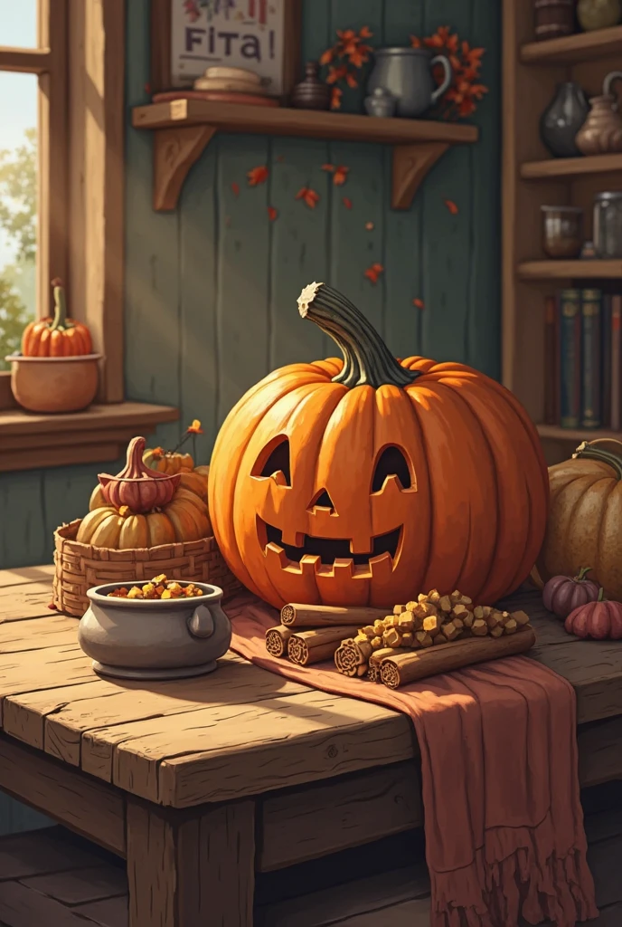 Banner