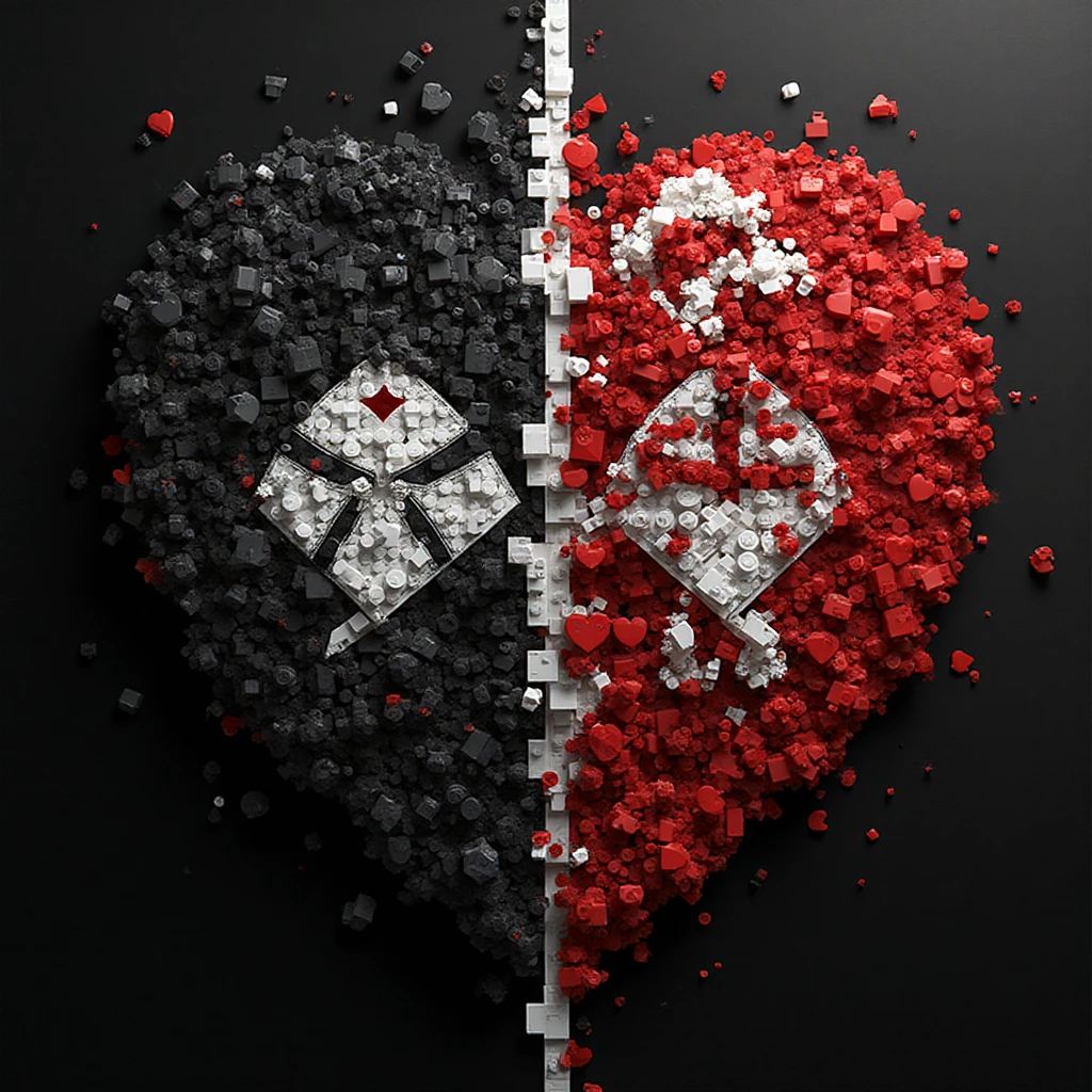  Epic background of the Brazil Cup final between Vasco da Gama and Corinthians