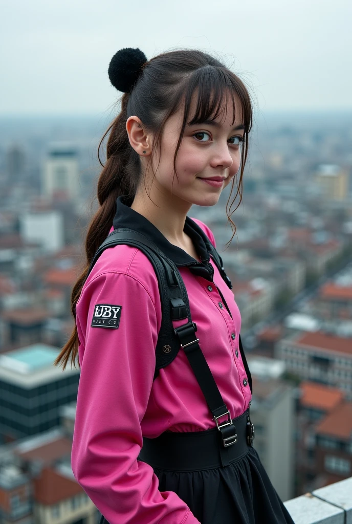 (masterpiece,  top quality  : 1,2), 8K, 85 mm, Art officiel, Photo brute