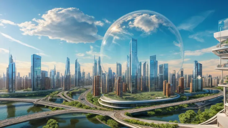 (Best quality,4K,8K,A high resolution,Masterpiece:1.2),Ultra-detailed,(Realistic,Photorealistic,photo-realistic:1.37),Futuristic...