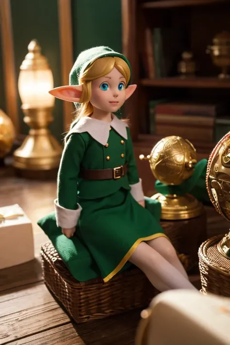 Elf