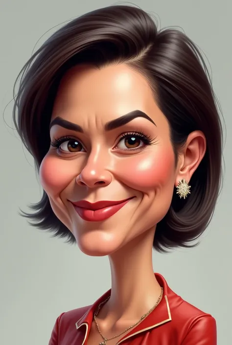 Sarah Duterte caricature 