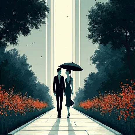 Illustrations with this kind of touch make them stylish、Please keep the colour simple。