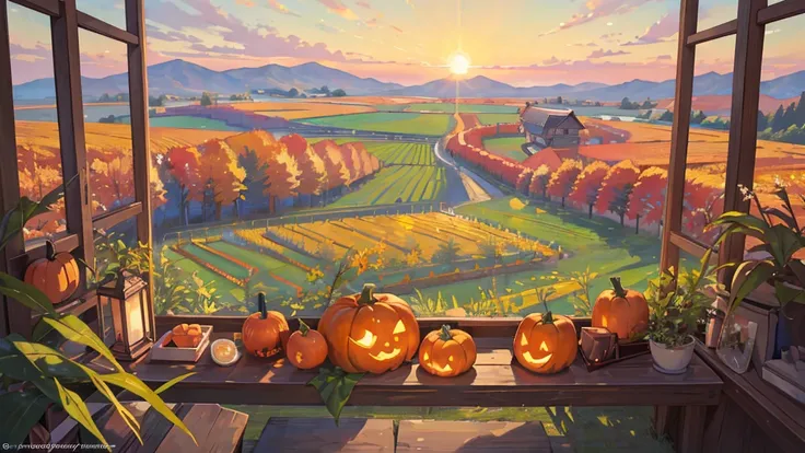 (masterpiece:1.2),  best quality,Pixiv,  High Resolution , Super detailed, Depicting only landscapes without people （1.7）No huma...