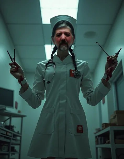 Killer nurse 