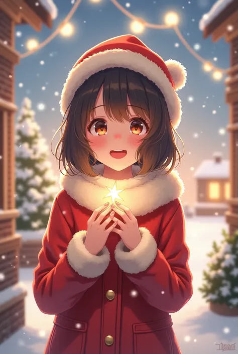 SDXL/PDXL - Yuki Suou / Yuki Suou / Yuki Suou Christmas/ Alya Sometimes Hides Her Feelings in Russian