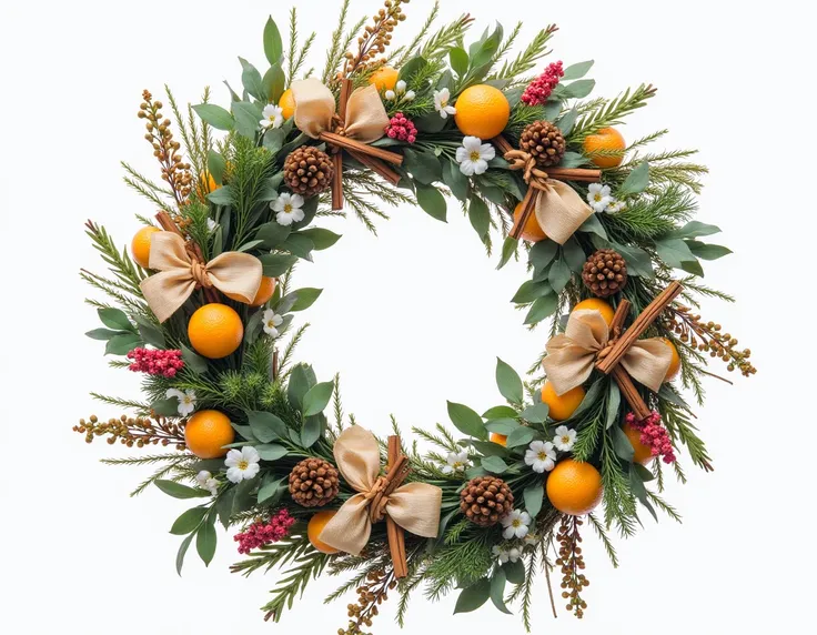 wreaths