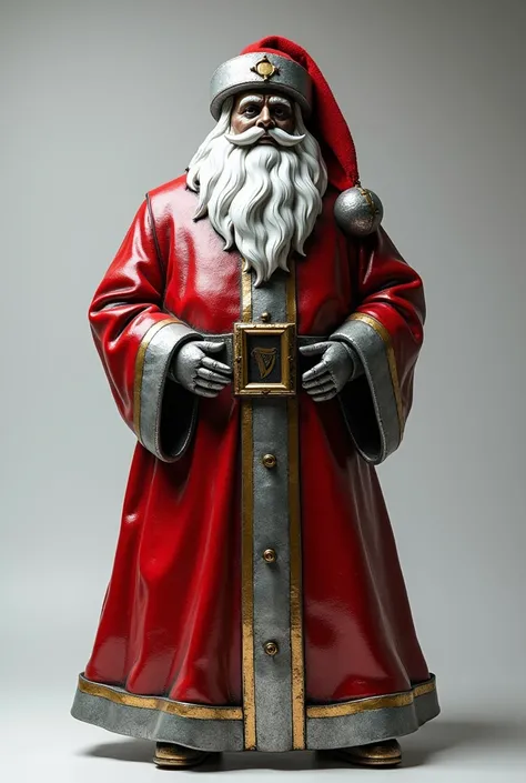 Guinness Sant Nikolas Stainless