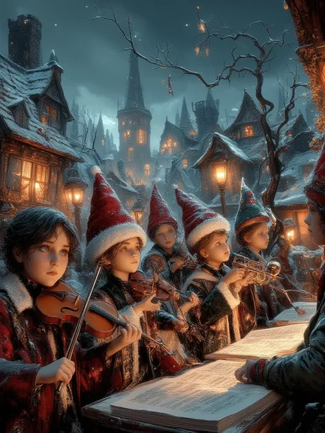 Play it Christmas