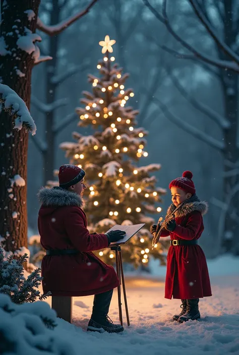 White Christmas Instrumental by V & Bing Crosby has surpassed 3,000,000 streams on Spotify!