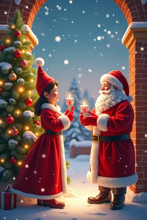 Create Christmas and New Year with this photo, Dear Ajeesh.
Merry Christmas and Happy New year 2025.