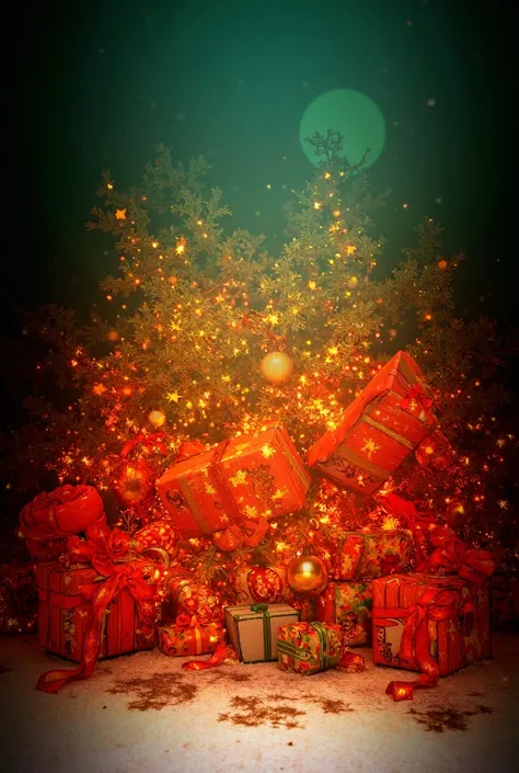 Christmas gifts