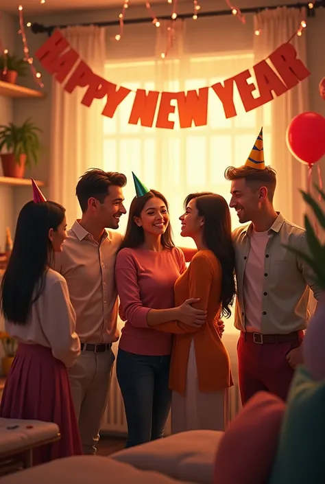 Happy New Year From Dula Home Needs