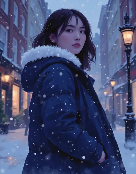 (An unparalleled masterpiece of hyper-realistic illustrations with minute details),((masterpiece, high quality, top quality, 8k,...