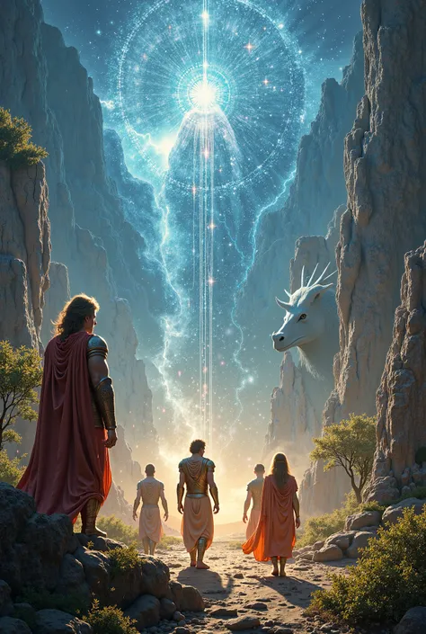 Mythology 