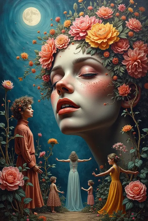 Original paintings 