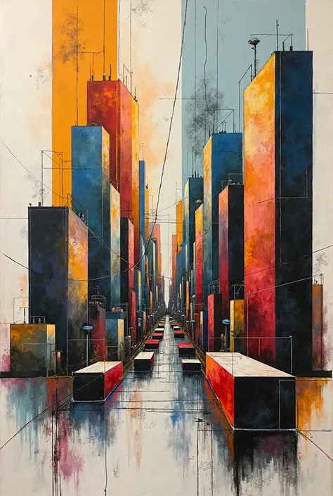 
1. Choose a Subject – Select an object, person, or scene to depict. Still, life, portraits, and cityscapes work well.
2. Break ...