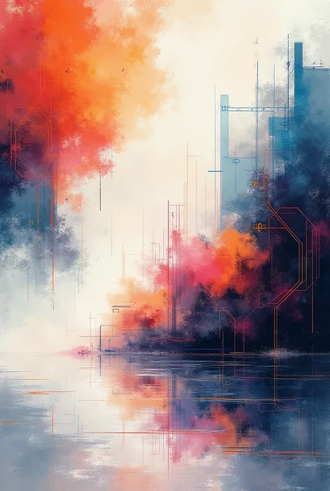 abstract wallpaper 