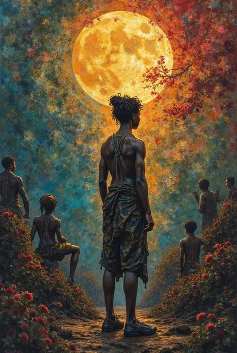 What do you understand by the problem of God in Africa and what reasons will you assign to explain that problem?

