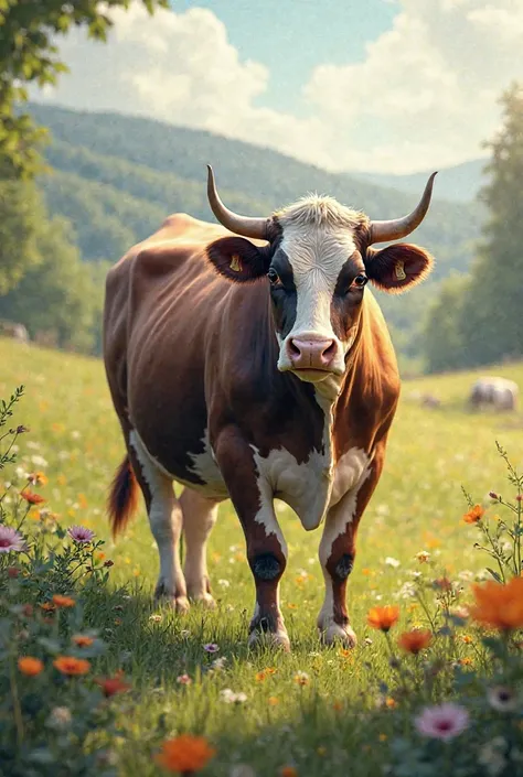 cow
