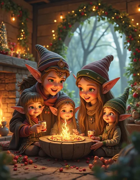https://www.deviantart.with/gkdfdljdfkljglfjgdlfjd family elf 