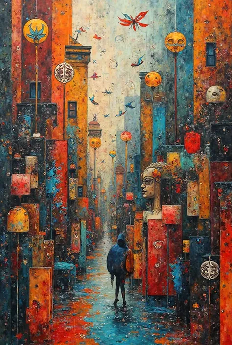 arts