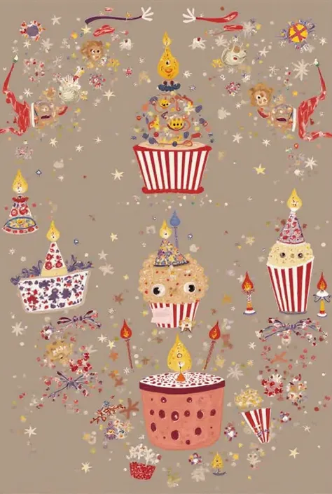 Celebrate: Kutlamak
• Celebration: Celebration
• Organize a party: Party Organize
• Arrange: Edit
• Decorate: Decorate
• Wr...