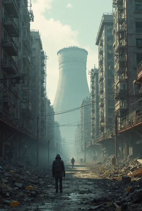 city of limansk stalker