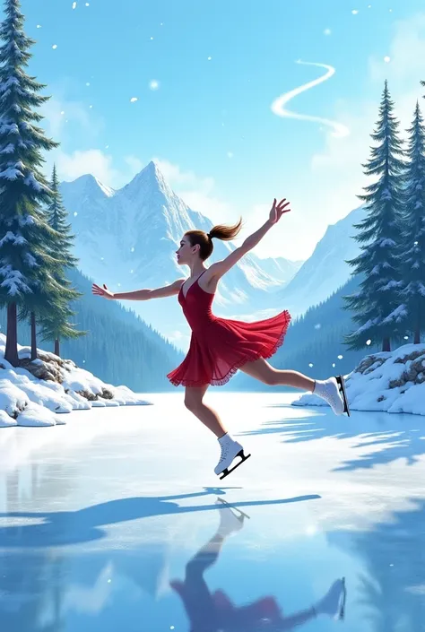Skating