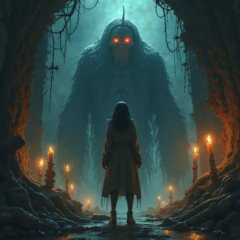 The Cult’s Dark Purpose
– Sparky reveals the cult’s horrifying goal—to summon a god through organ harvesting. How far will you g...