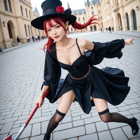 (((score_9, score_8_up , score_7_up , masterpiece, Ultra high definition，best quality, Sup er detailed, ultra-high resolution, r...
