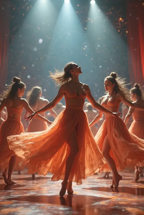 dance