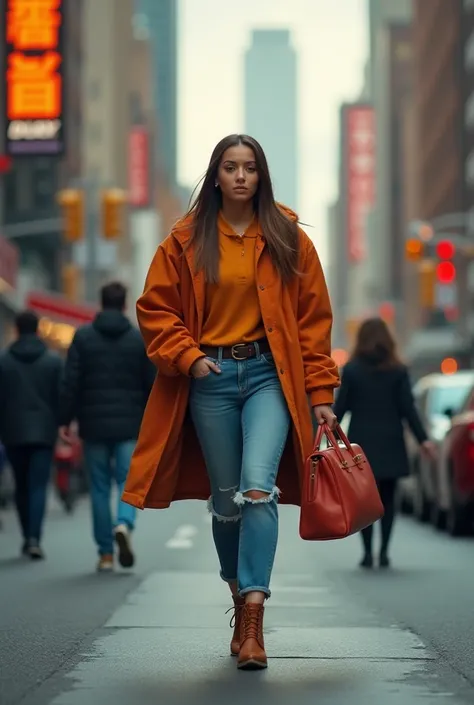 To create an engaging video advertisement for a delivery app name is ezeeats featuring a celebrity, you can follow these steps t...