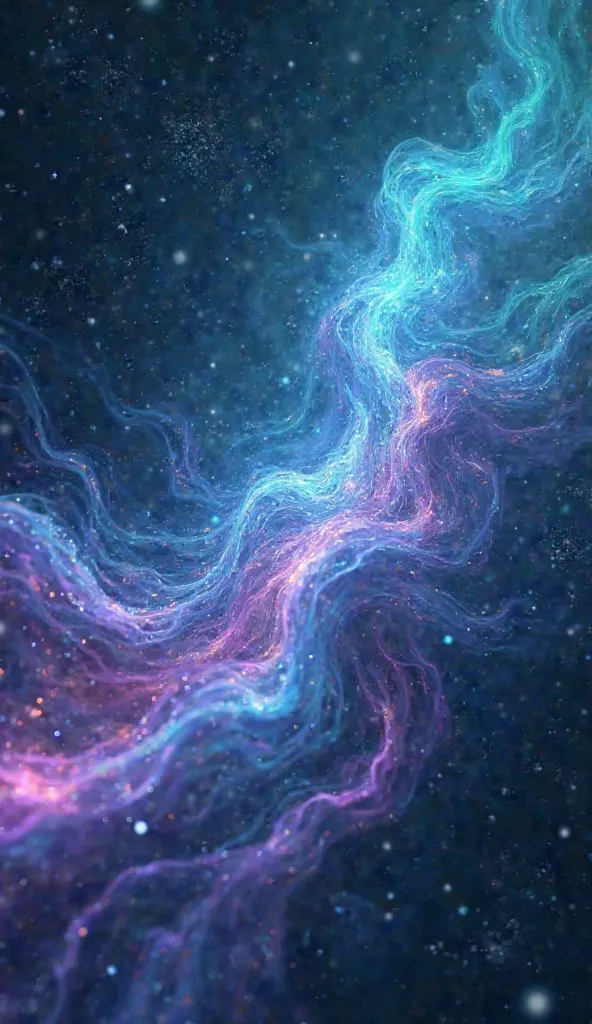 Space Gases  
