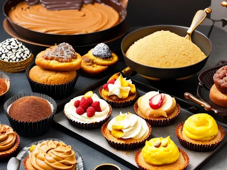 最近SNSで話題の♯パンケーキデー！Feel free to use the ingredients and flavors、the most delicious version