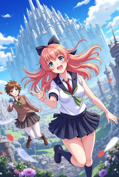 anime