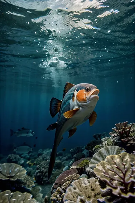 fish