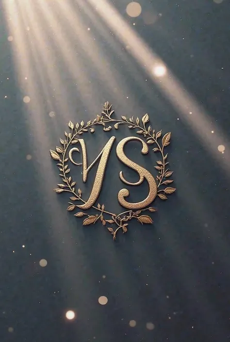 G.THE.Create a profile with a monogram