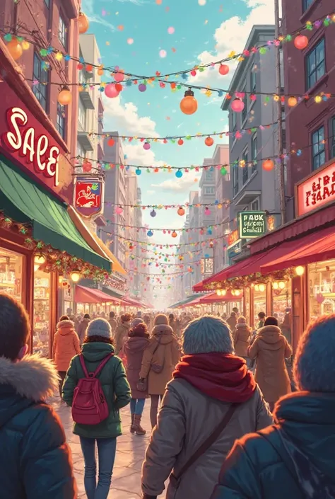 About Holiday Sale（March 30th Shopping Festival Big Sale）