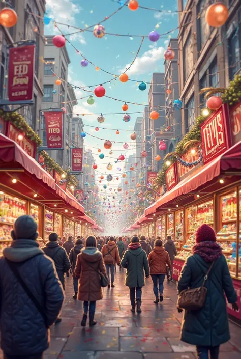 About Holiday Sale（March 30th Shopping Festival Big Sale）