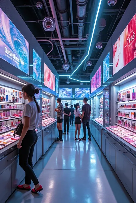 Beauty , electronic , Souvenirs, make up, eloktronik deals shop pictures make 