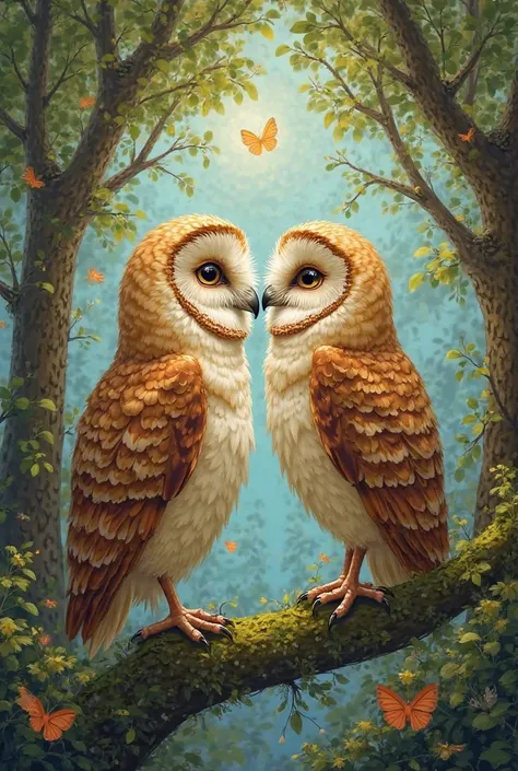 Two owls love,  literature, in the middle that says the captain's verses,  and the upper one Pablo Neruda, at the bottom edition...