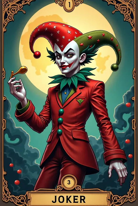 🃏