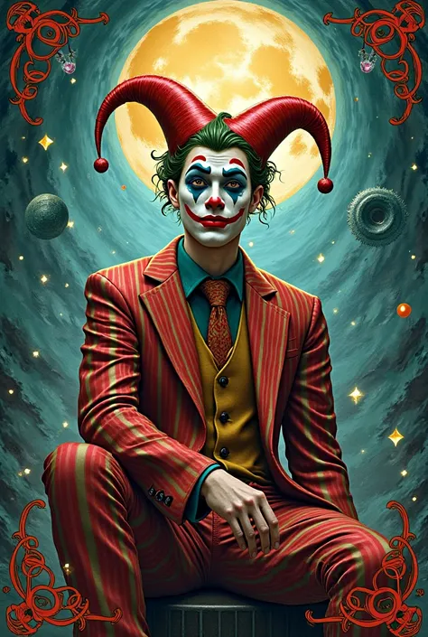 🃏