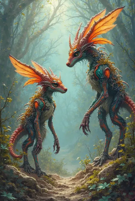 Animals emajnir
