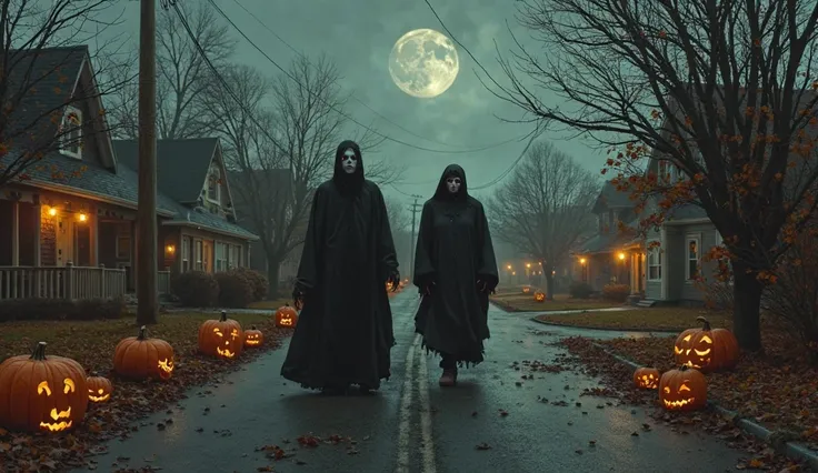 Halloween III: Season of the Witch