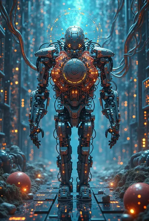 I need a picture related to computer optimization