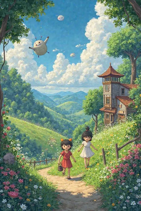 Ghibli